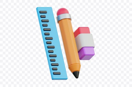 Preview: Sewing Ruler