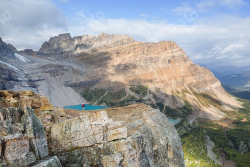 Preview: Hike in Canada