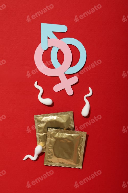 Preview: The concept of fertilization, the period of ovulation, determining the sex of the child. Gender.