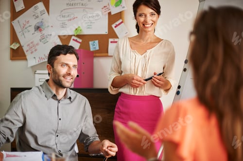 Preview: Different perspective on modern business