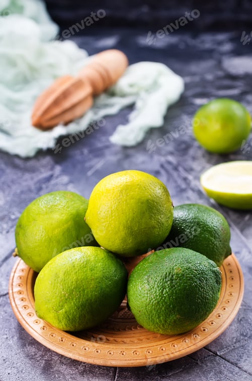 Preview: limes