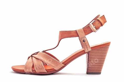 Preview: Women leather sandal