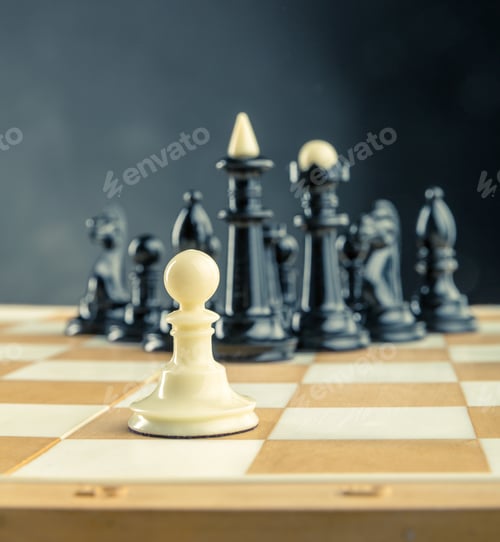 Preview: Chess figures