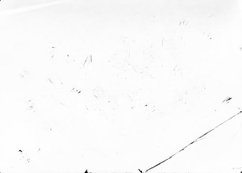 Preview: Abstract Black and White Scratch Texture Background
