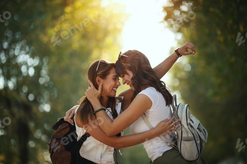 Preview: Love All Around