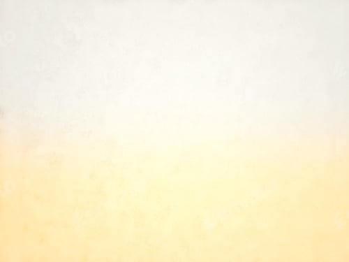 Preview: yellow color background gradient color paint space for copy write smooth texture material