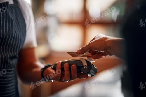 Preview: Very simple way of doing payments