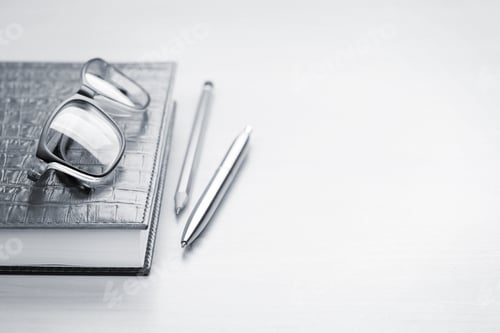 Preview: Office desk