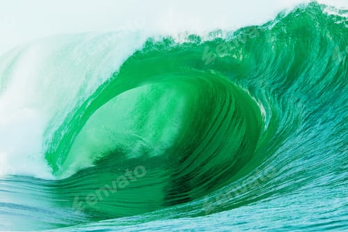Preview: Wave