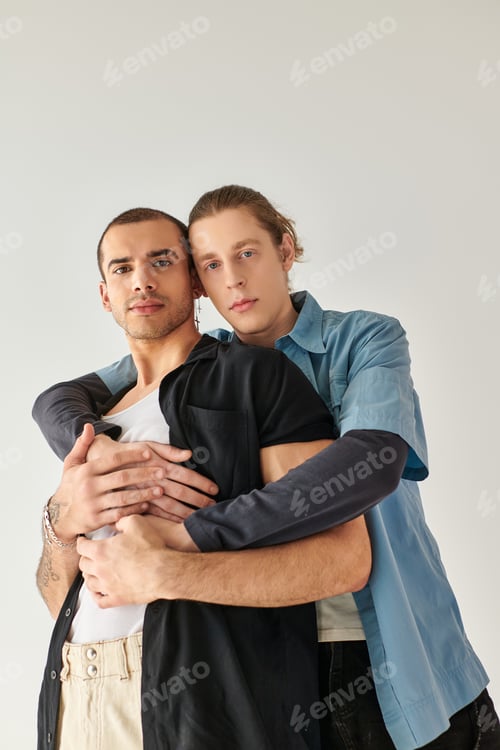 Preview: Embracing Love