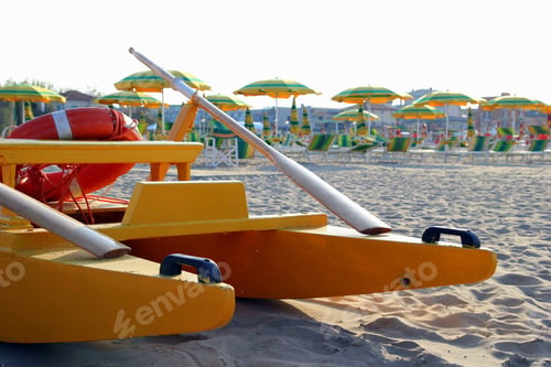 Preview: Travel to Rimini, Italy