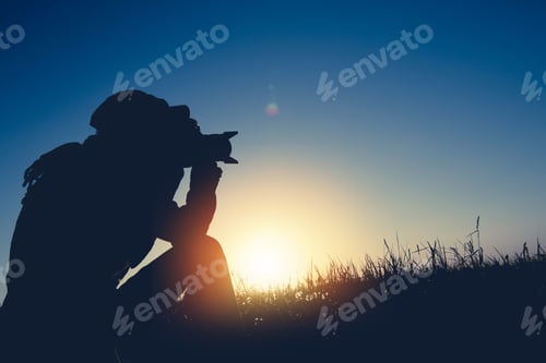 Preview: Dusk and Dawn Photography
