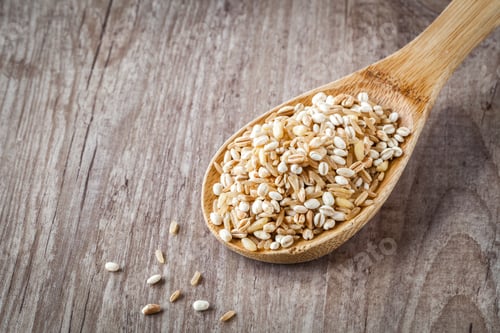 Preview: Cereals