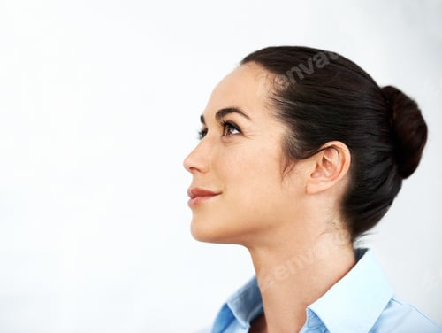 Preview: Envisioning her future