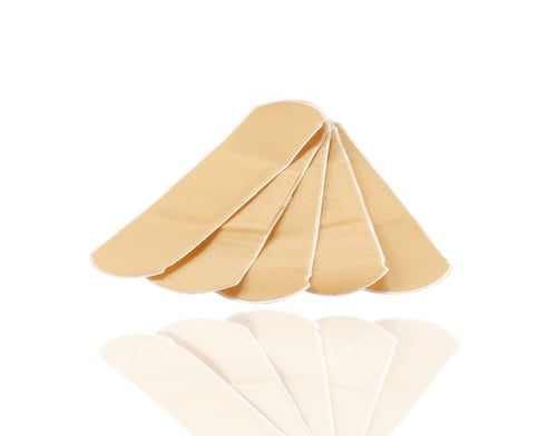 Preview: Adhesive plaster