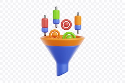 Preview: Filter Funnel