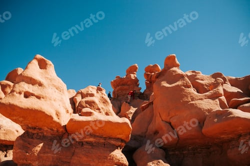 Preview: exploring southern utah red rock