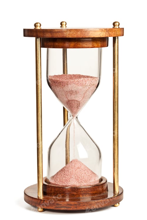 Preview: Hourglass
