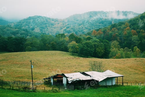 Preview: Countryside