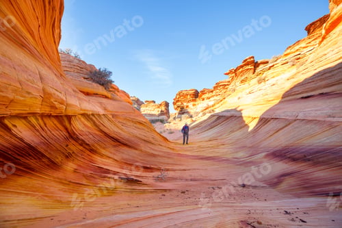 Preview: Hike in Utah