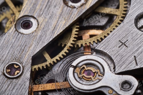 Preview: Clockwork.