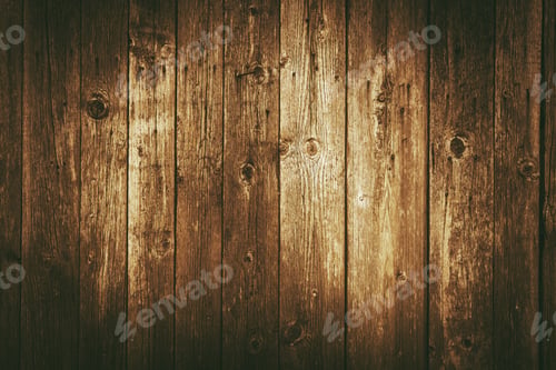 Preview: Dark Vintage Wood Backdrop