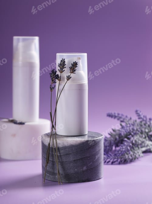 Preview: Cosmetics Still Life