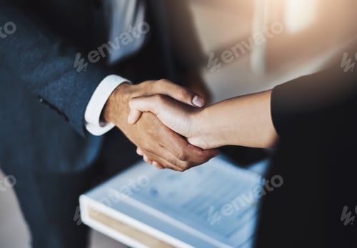 Preview: Mergers can help your business deliver increased market power