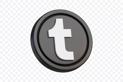 Preview: 3D Tumblr App