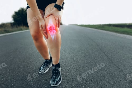 Preview: leg