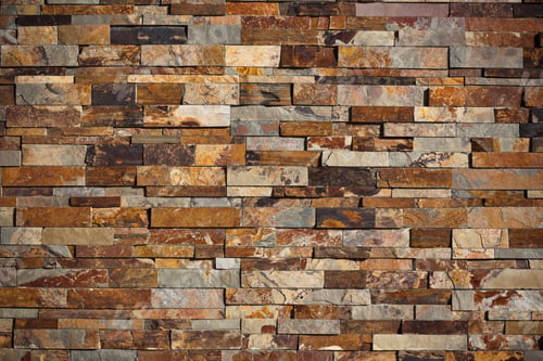 Preview: Brick Wall Background