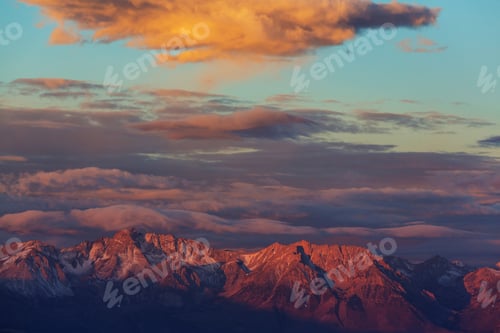 Preview: Sierra Nevada