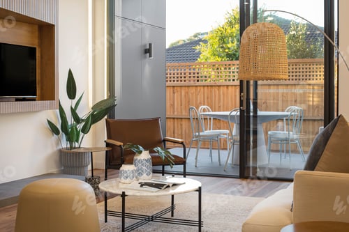 Preview: Coffee Table