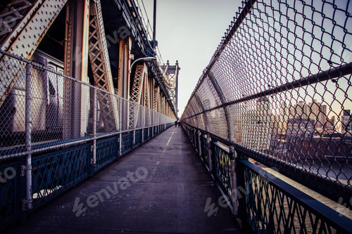 Preview: Bridge Perspective