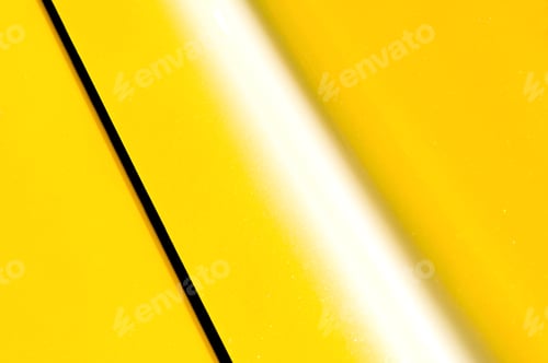 Preview: yellow background