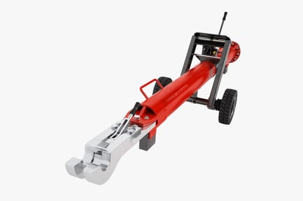 Preview: Aircraft Tow Bar - Heavy Duty Ground Support Equipment