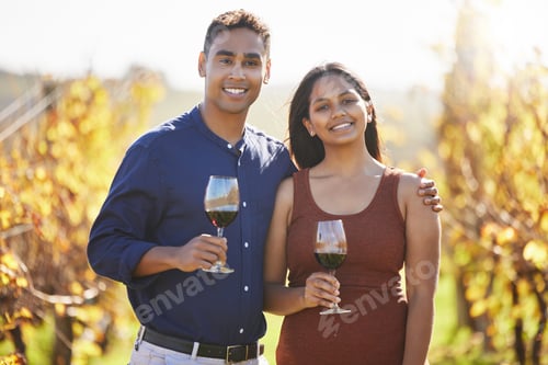 Preview: We love a little wine tasting