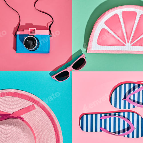 Preview: Summer