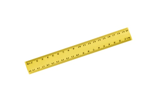 Preview: Student's ruler