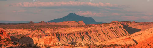 Preview: Utah landscapes