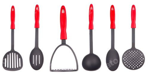 Preview: Kitchen tools