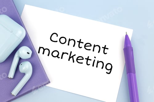 Preview: Inscription content marketing