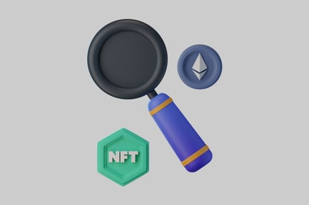 Preview: NFT Search Audit