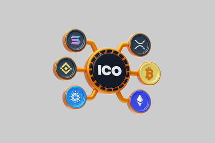 Preview: Ico celebration crypto coin node