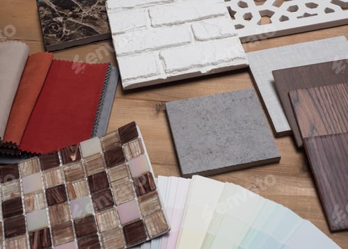 Preview: MATERIAL SAMPLE
