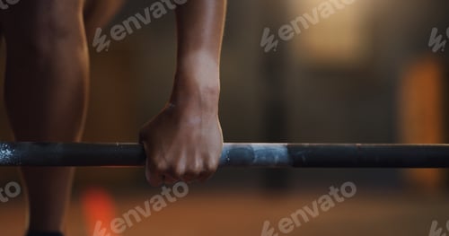 Preview: Grip onto your goals with your bare hands