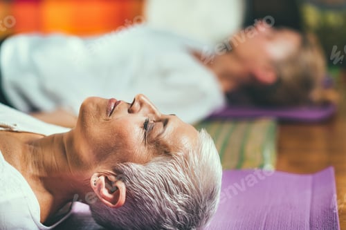 Preview: Guided meditation