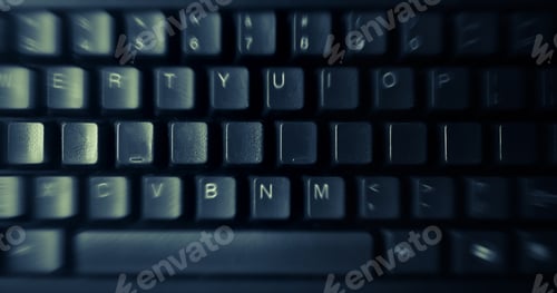 Preview: Free Buttons On Computer Keyboard For Title