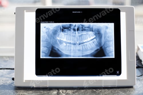 Preview: X-Ray Viewer