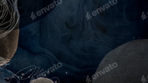 Preview: Contemporary Memphis textured background